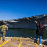 Thousands More US troops Heading&hellip;