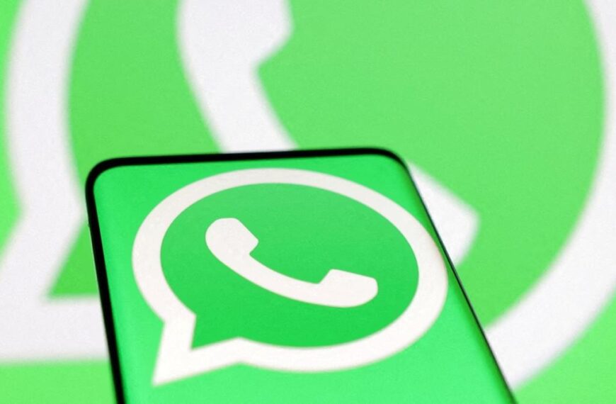 9,400 accounts banned after dedicated probe found links to digital arrests, WhatsApp document in Supreme Court says