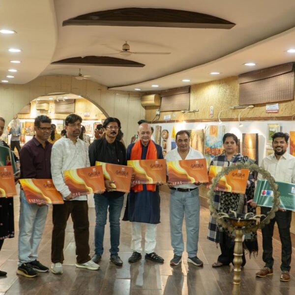 Art has always been a powerful medium of expression,&hellip;