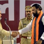 Samrat Choudhary sworn-in as Bihar’s&hellip;