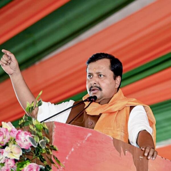 BJP plans outreach before special Parliamentary session on women’s&hellip;