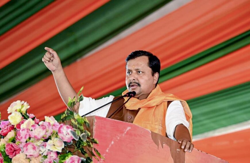 BJP plans outreach before special Parliamentary session on women’s reservation amendments