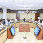 Sai cabinet focuses on clean&hellip;
