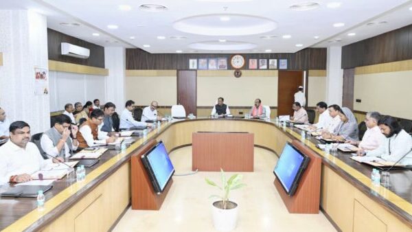 Sai cabinet focuses on clean energy expansion, sports infrastructure,&hellip;