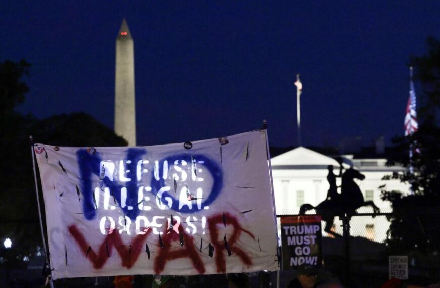 Iran FM raises Israeli ‘ceasefire violations’ in call with Pakistani mediators