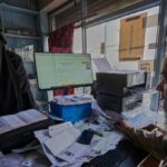 Census 2027: Self-enumeration facility availed…