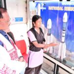 “Space on Wheels” turns into&hellip;