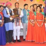 Chhattisgarh’s Folk Culture Being Empowered&hellip;