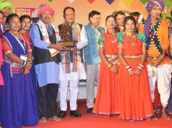 Chhattisgarh’s Folk Culture Being Empowered Through the Chinhari Scheme&hellip;