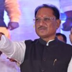 Chief Minister Vishnu Deo Sai…