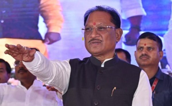 Chief Minister Vishnu Deo Sai announces Rs 5 lakh ex- gratia each for kin of deceased and Rs 50,000 for injured in Sakti accident