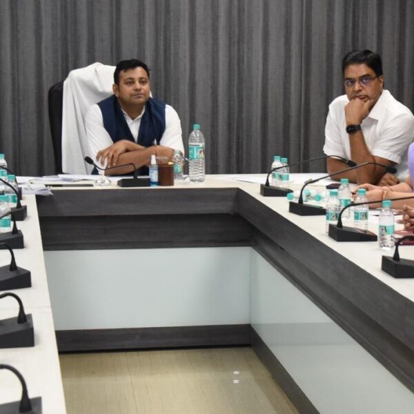 Public Relations Officers Must Become Proficient in New-Age Media:&hellip;