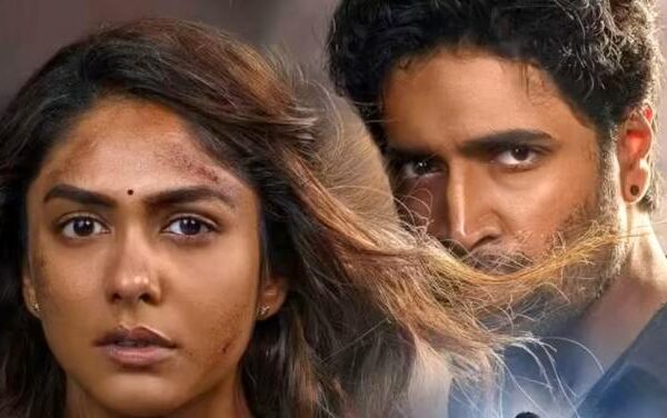 Dacoit: Ek Prem Katha Review: Dreadfully Dull