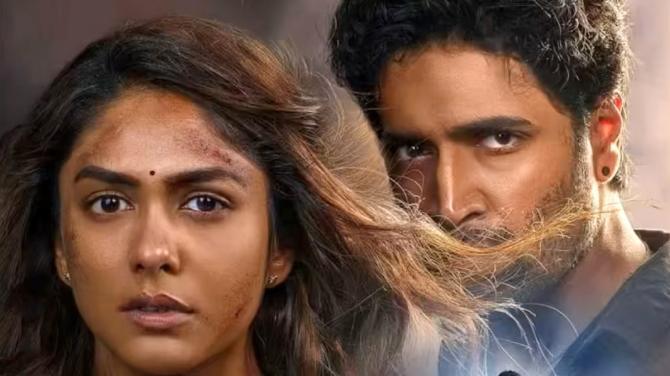 Dacoit: Ek Prem Katha Review: Dreadfully Dull