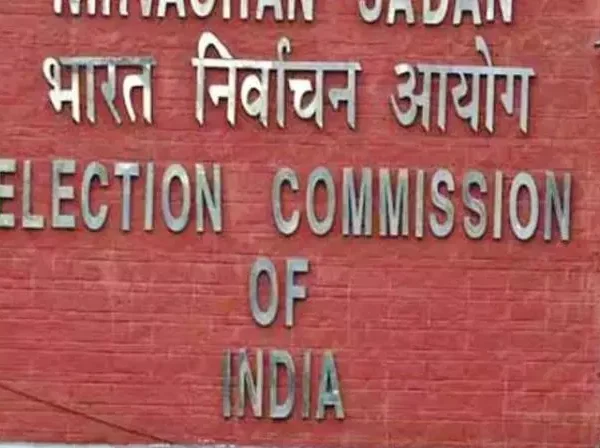 EC Issues Fresh Post-poll Guidelines for Bengal Assembly Polls