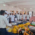 Once a Gun, Now Employment…