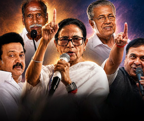 Exit Poll Results: DMK alliance projected to win in&hellip;