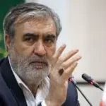 Iranian Gunboats Fire On Tanker&hellip;