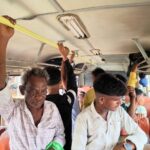 Mukhyamantri Gramin Bus Yojana: Safer…