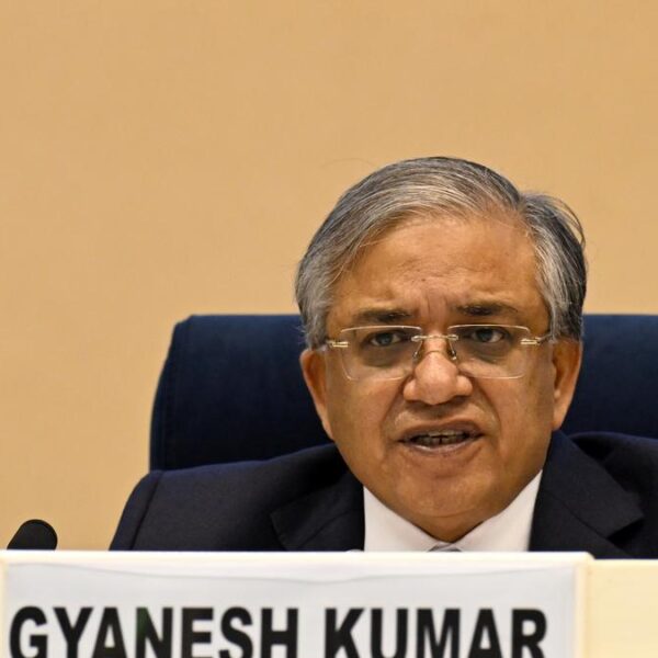 Opposition parties submit fresh notice seeking motion for removal&hellip;