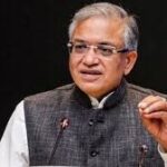 CEC Gyanesh Kumar. File Photo - Credit -Internet