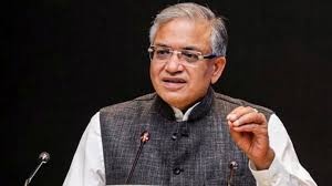 CEC Gyanesh Kumar. File Photo - Credit -Internet