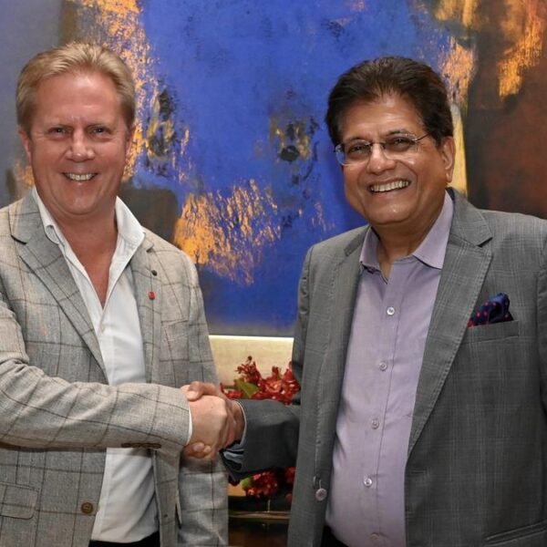 India, New Zealand to sign FTA on April 27; deal provides Indian exporters 100% duty-free access