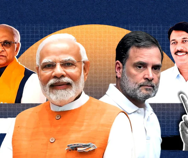 Gujarat Local Body Election Results 2026 LIVE Updates :&hellip;