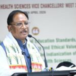 Healthy Citizens Form the Cornerstone&hellip;