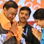 BJP will win 110 seats&hellip;