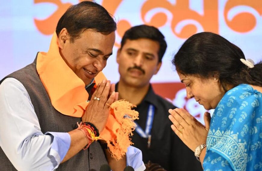 BJP will win 110 seats in first phase of polling, promises CAA in Bengal