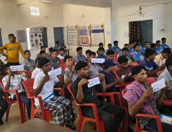 Chief Minister Vishnu Deo Sai’s Major Initiative: Health Security&hellip;