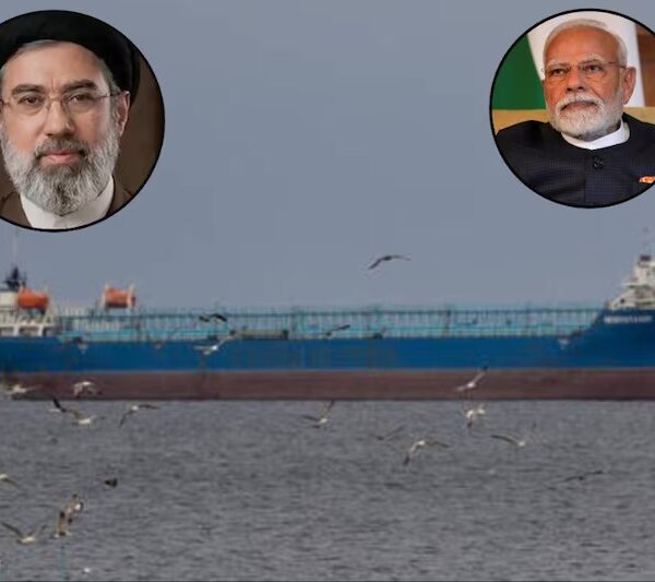 ‘Do Not Panic, You Are in Safe Hands’: Iran…