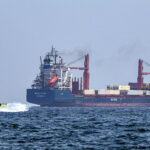 Iran Unveils Alternate Shipping Routes…