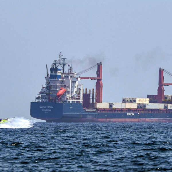 Iran Unveils Alternate Shipping Routes in Strait of Hormuz