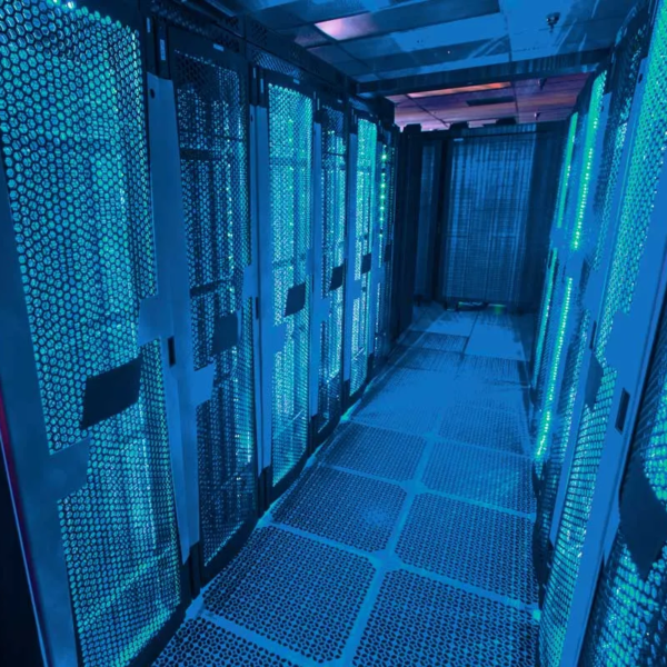 World’s Leading Building and Climate Organisations Launch Coalition to Green AI Data Centers