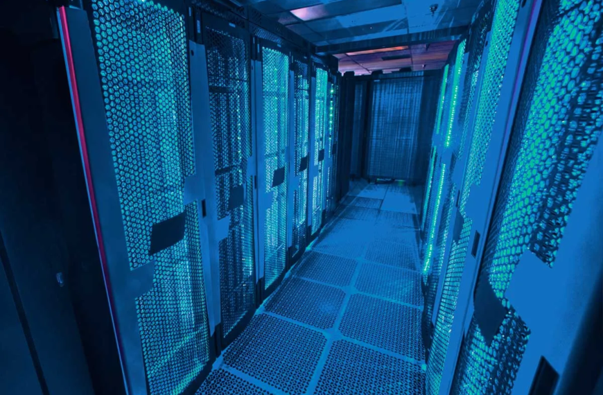 World’s Leading Building and Climate Organisations Launch Coalition to Green AI Data Centers