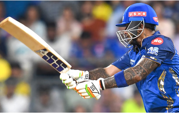 MI vs CSK Highlights: Chennai defeats Mumbai by 103&hellip;