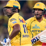 CSK vs PBKS Live Score:&hellip;