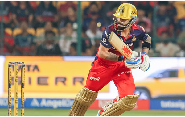 RCB vs GT Highlights: RCB Defeats Gujarat by Five&hellip;