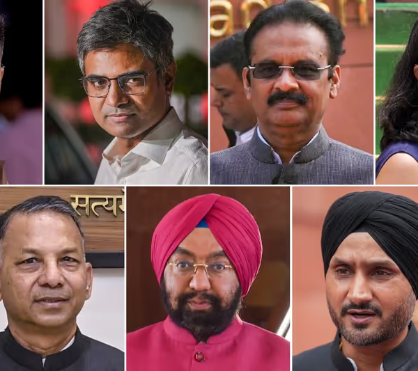 After AAP MPs switch sides, NDA now 18 members&hellip;