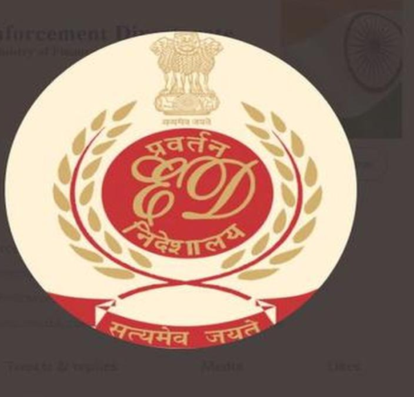 Enforcement Directorate conducts searches at nine locations in West&hellip;