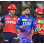 DC vs PBKS Highlights: Punjab&hellip;