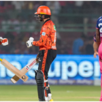 RR vs SRH Live Score:&hellip;