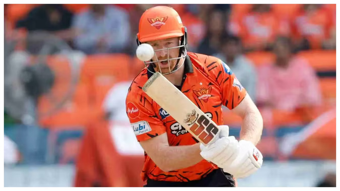 SRH vs LSG Live Score: Sunrisers Hyderabad set a target of 157 runs for Lucknow; Half-centuries from Nitish and Klaasen.