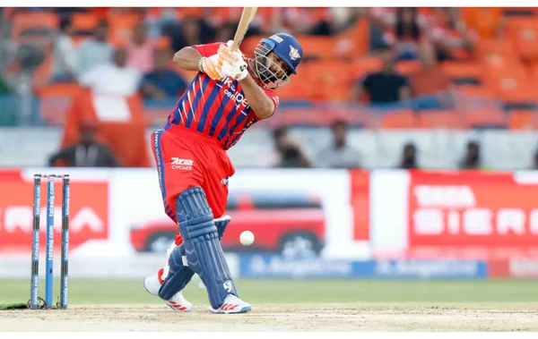 SRH vs LSG Live Score: Lucknow Super Giants defeat&hellip;