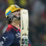 RCB vs CSK Live Score:&hellip;