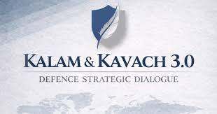 Strategic Partnerships Driving the Dialogue at Kalam & Kavach 3.0