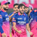 RR vs MI Highlights: Rajasthan Defeats Mumbai by 27 Runs; Burger, Sandeep, and Bishnoi Shine After Yashasvi