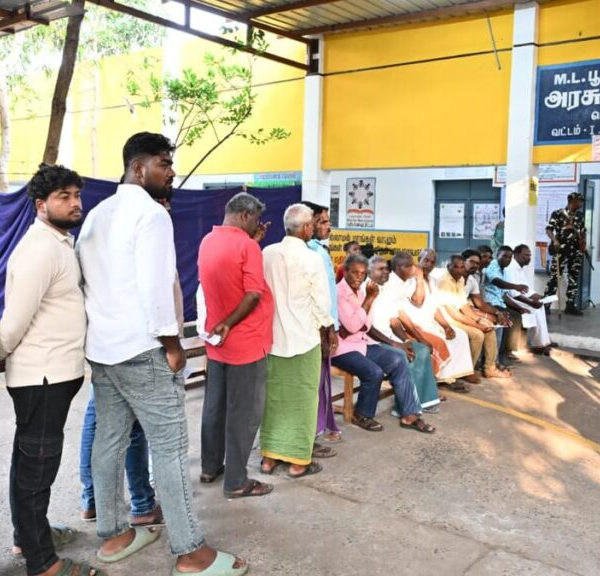 Assembly Elections 2026 LIVE updates: PM Modi appeals for…